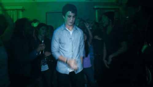 Miles teller drunk