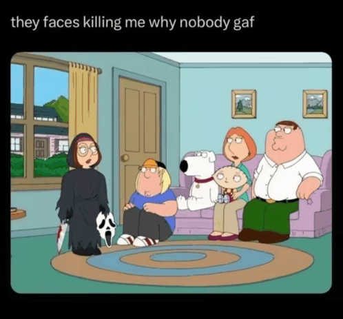 Idgaf