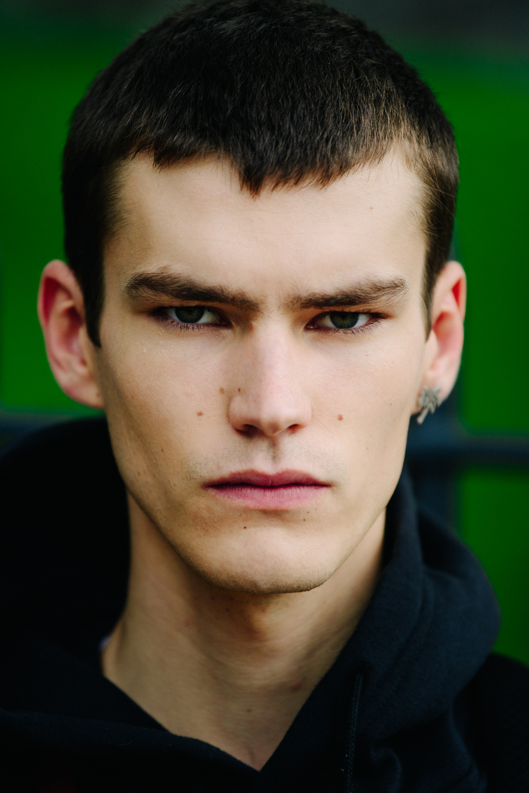 Adam Katz Sinding Elias de Poot New York Fashion Week Spring Summer 2019 AKS0920