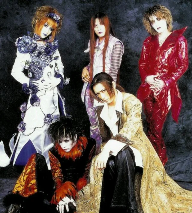 Malice mizer are peak v0 abr0tlw35l9g1