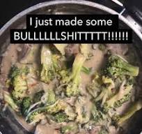 I Just Made Some Bullllllshittttt Original | TikTok