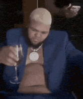 Druski rage