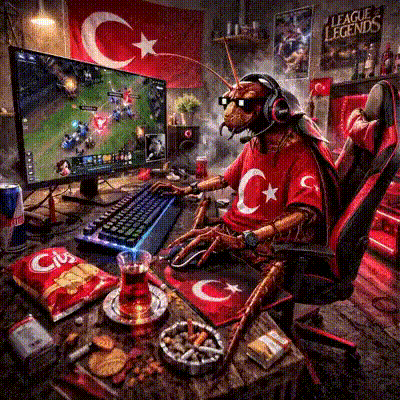 Turk