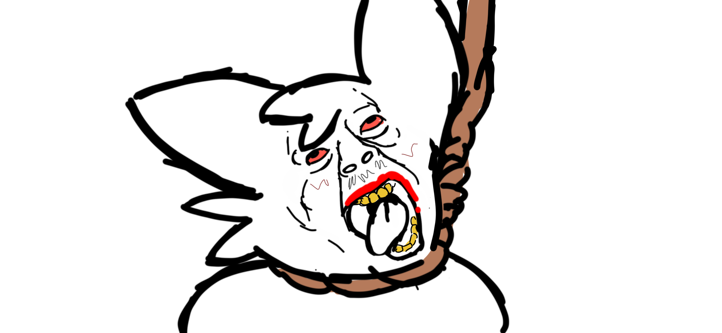 Boykisser ack