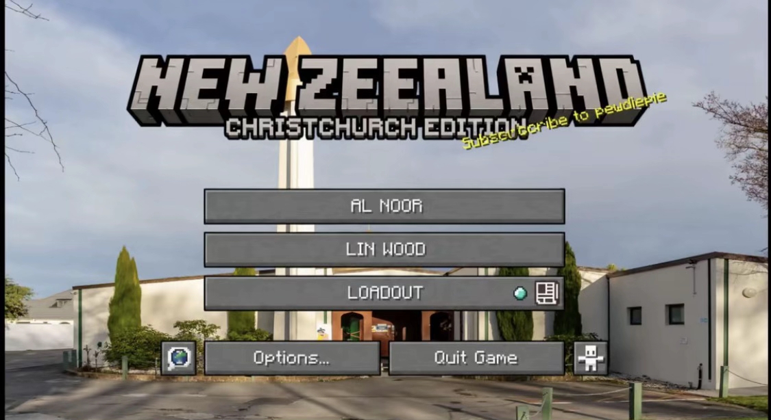 MOSQUE MEME
