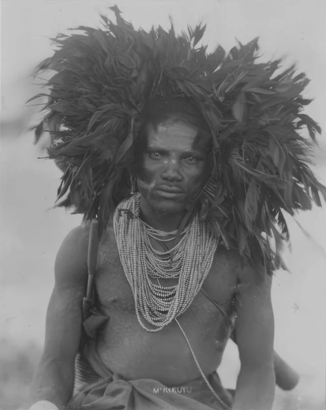 Every day african men throughout history v0 y58v2ns745sc1