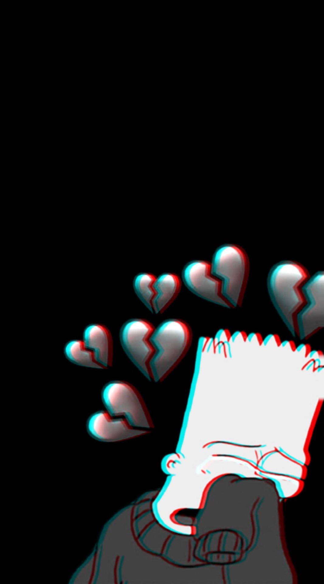 Bart simpson emo oxipbna4rl4tj2qf