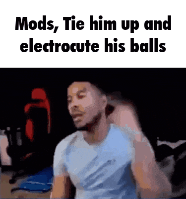 Low tier god meme