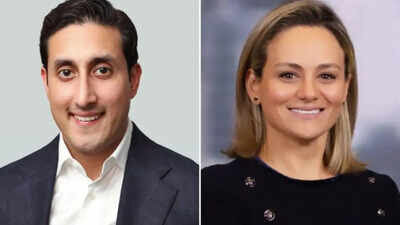 Who is lorna hajdini all about the jp morgan executive facing harassment allegations and profe