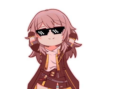 Deal with it trailblazer