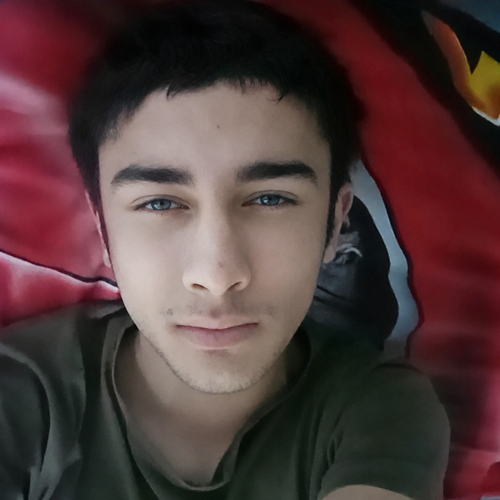 Mavi