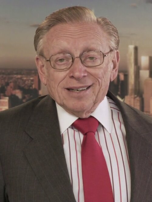 Larry Silverstein for UJA Federation of New York 3x4 cropped