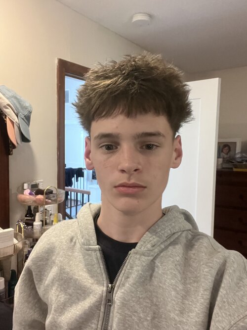 14. Need help with face | Looksmax - Men's Self-Improvement & Aesthetics