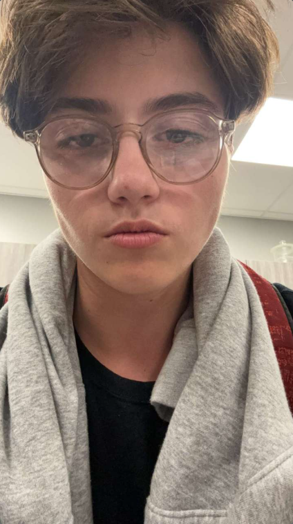 Matt