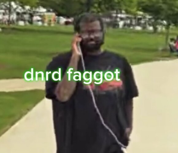 MASTER DNR