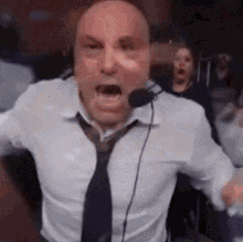 Joe rogan surprised