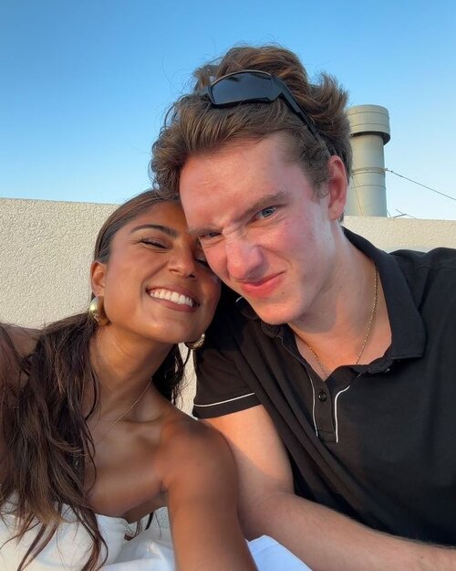 Indian girl relationship goals