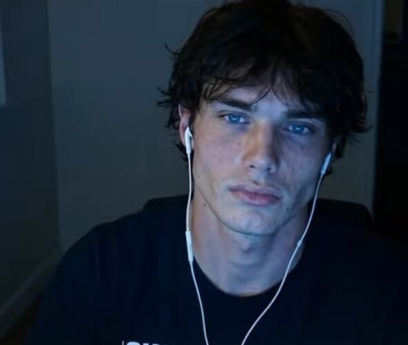 Boy  
