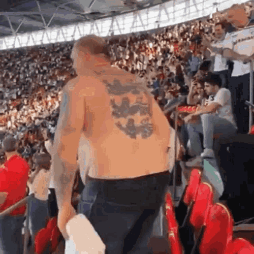 England football