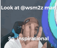 Wsm2 glumdozy