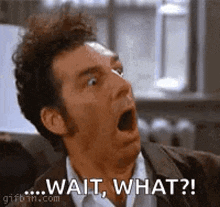 Kramer seinfeld
