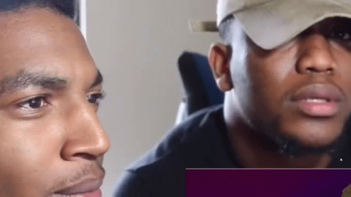 Zias Confused Look GIF - Zias Confused Look What - Discover & Share GIFs.gif
