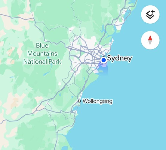 Screenshot 20260529 135349 Maps
