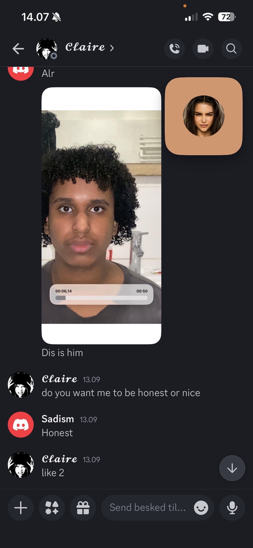 Kira brutal