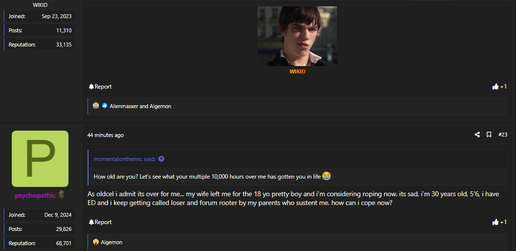 Oldcel