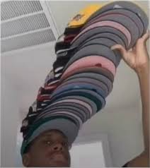 Cap