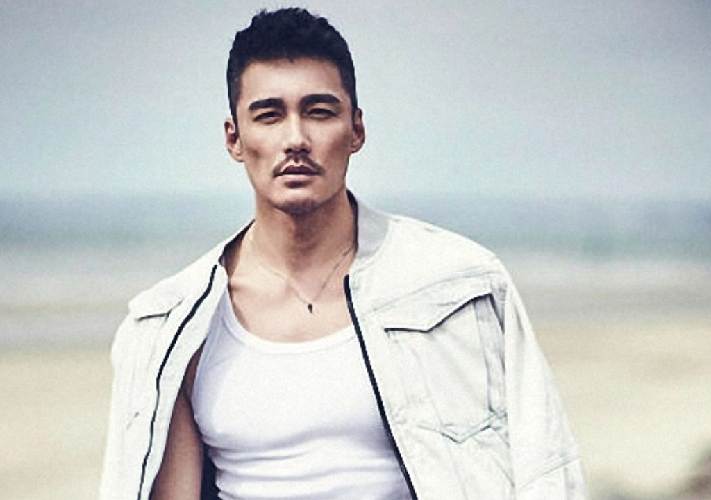 Hu Bing 1