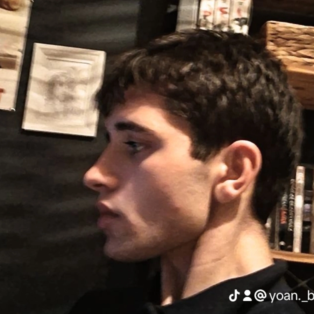 Yoan orgside