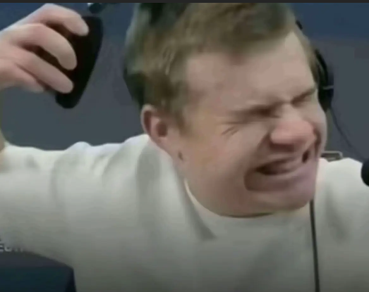 Foul play  terrible audio