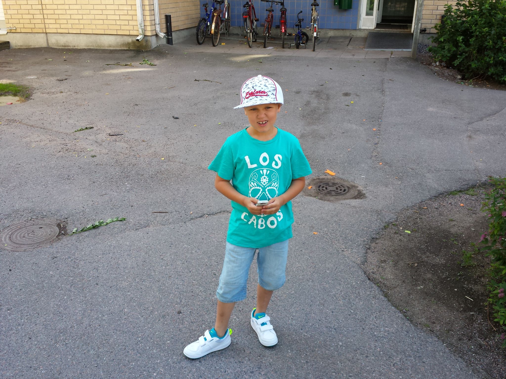 Skidi