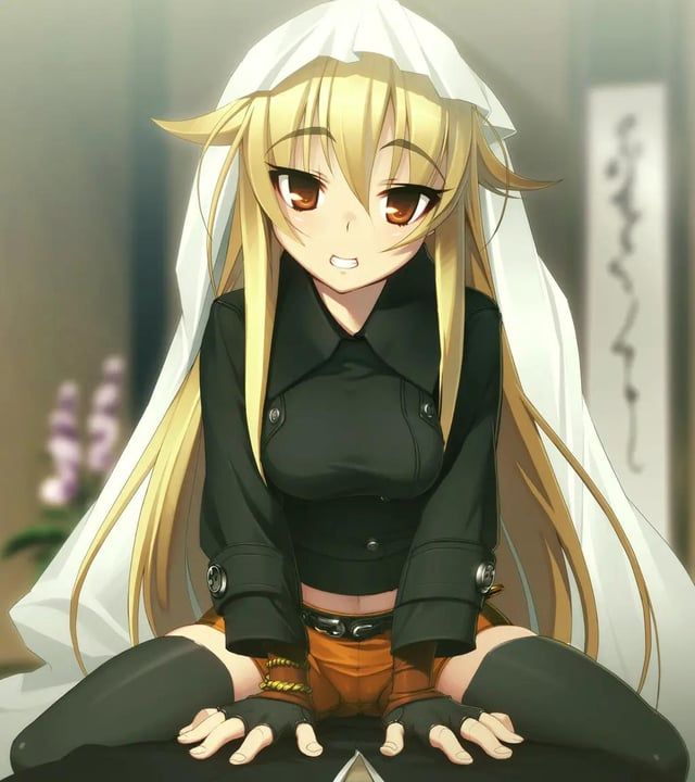 It was love at first sight full metal daemon muramasa v0 sz4aciahf2ha1