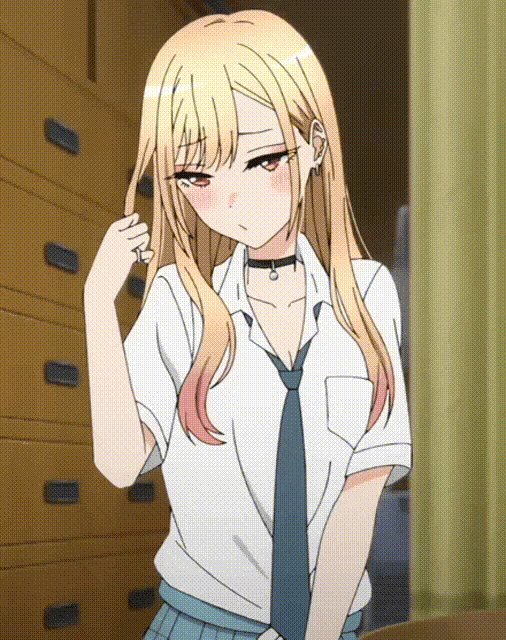 Marin kitagawa