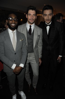 Tinie tempah david gandy hu bing 440nw 5534163az