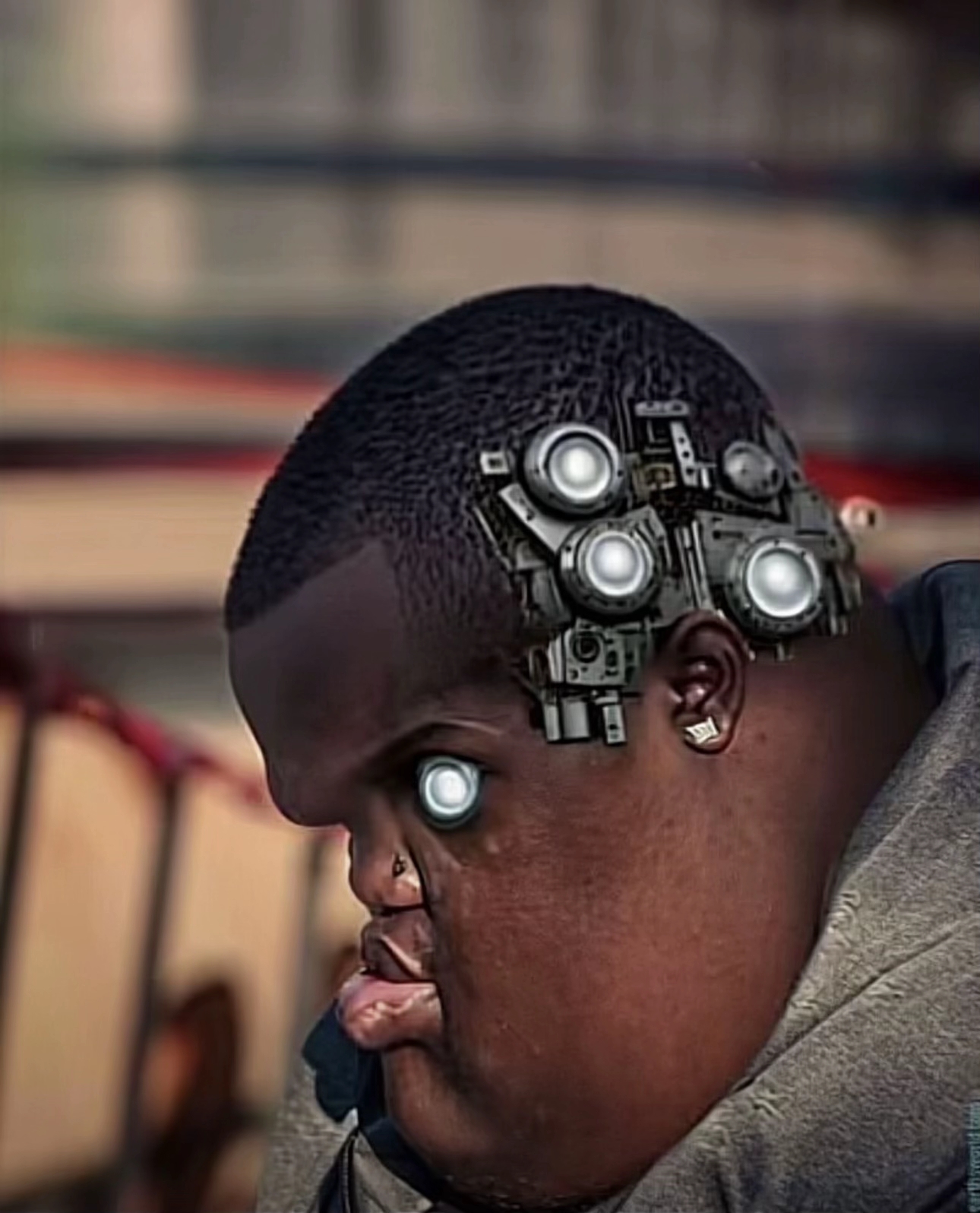 Robot