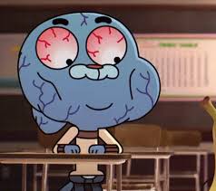 Gumball GIFs | Tenor
