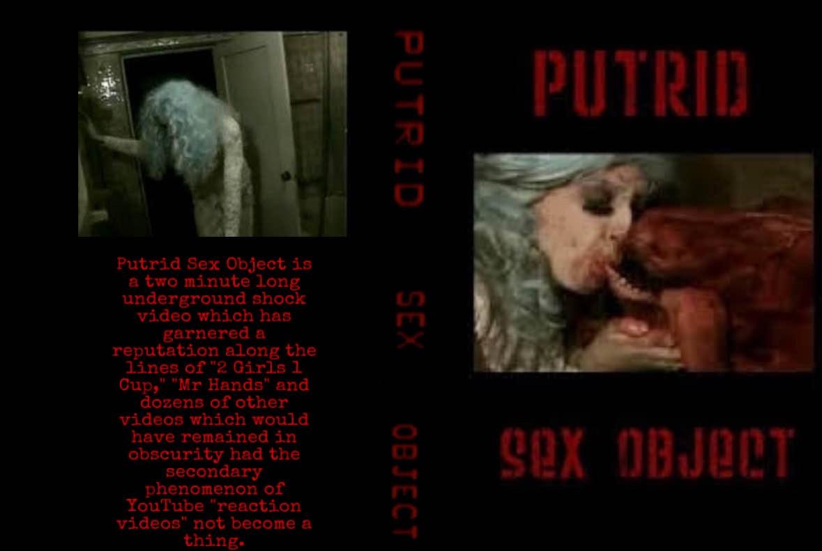 Putrid sex object covers v0 pzbdk06ocnkd1