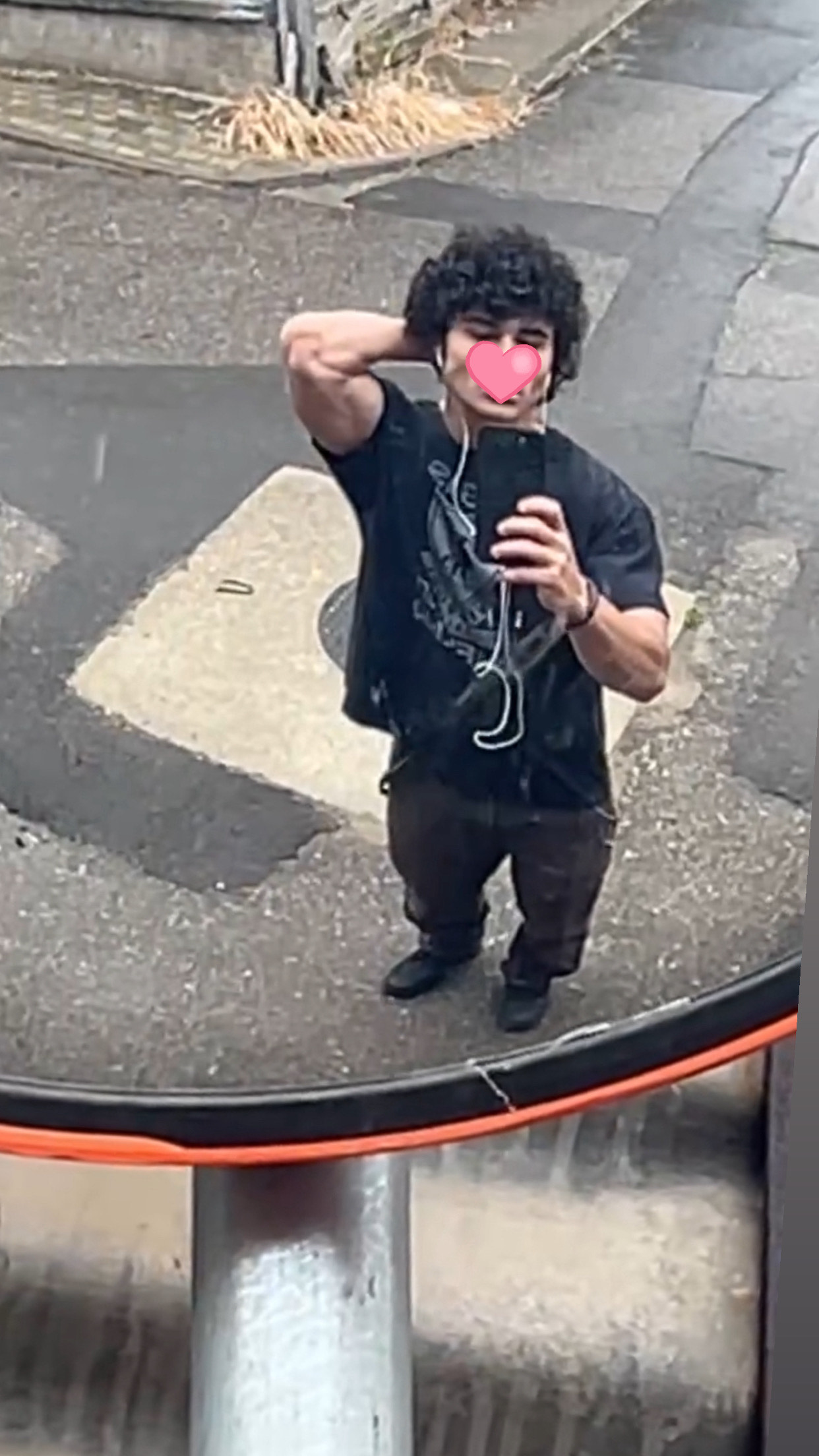 Late 17 1 week on cycle