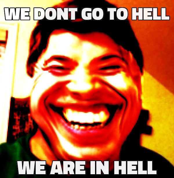Helllossus