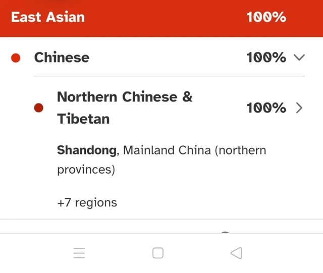 Updated chinese results 100 percent north han v0 cyjwgbltlji91