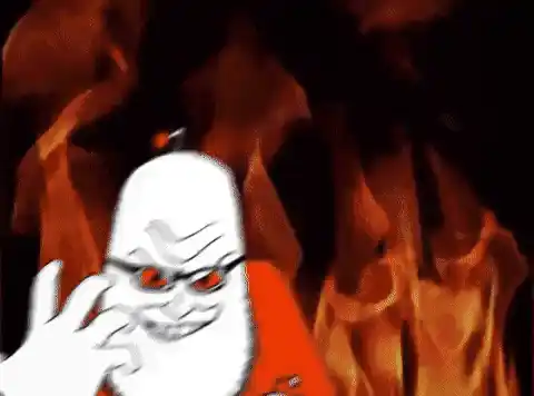 Syndrome reddit