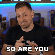 So are you echo gaming