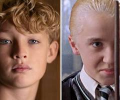 Tom Felton Has Reached Out to New Draco in 'Harry Potter' Series