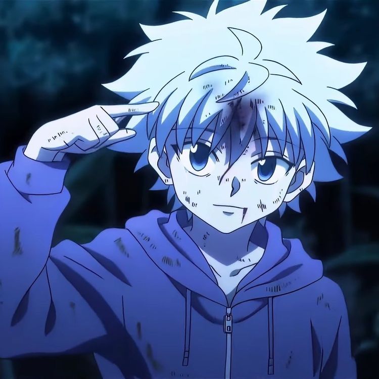 3068 killua 3 1