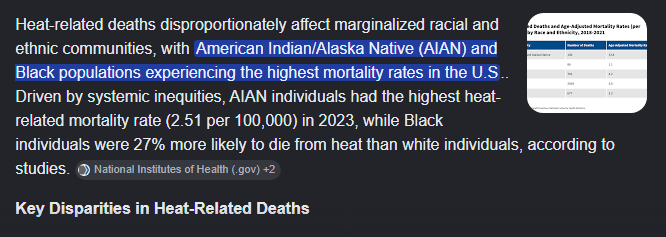 Heatdeath