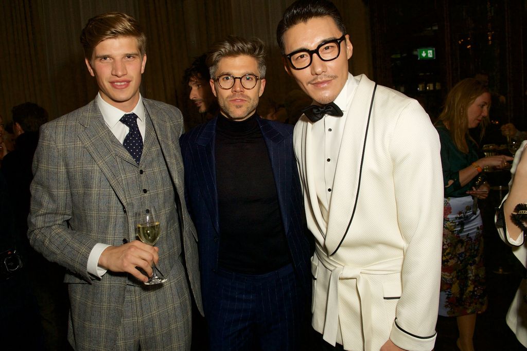 GQ Closing Party 85 1