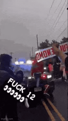 Fuck 12